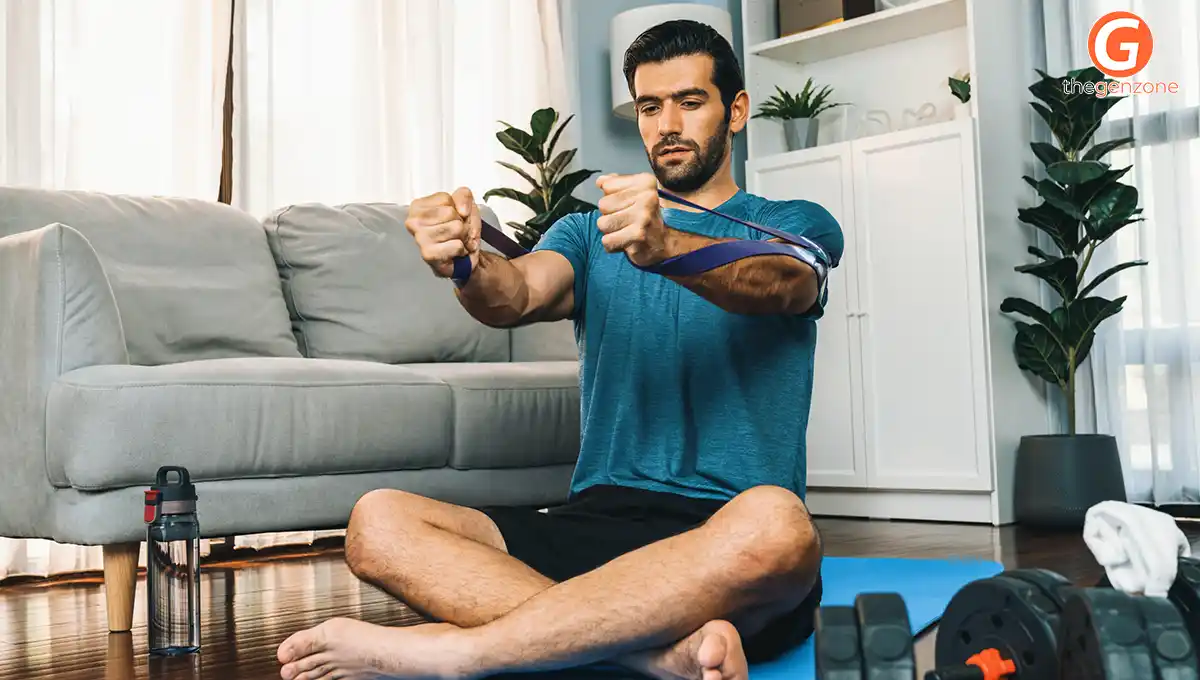 lifestyle fitness